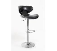 Regalos Miguel - Taburetes Cocina - Taburete Lester - Negro