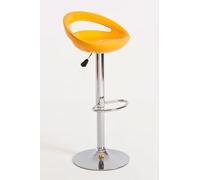 Regalos Miguel - Taburetes Cocina - Taburete Onis Basic - Amarillo