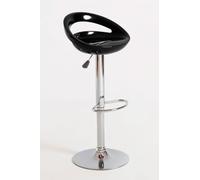 Regalos Miguel - Taburetes Cocina - Taburete Onis Basic - Negro