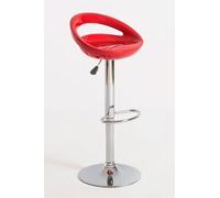 Regalos Miguel - Taburetes Cocina - Taburete Onis Basic - Rojo