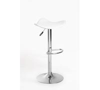 Regalos Miguel - Taburetes Cocina - Taburete Rox - Blanco