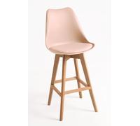 Regalos Miguel - Taburetes Cocina - Taburete Synk - Beige