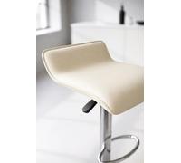 Regalos Miguel - Taburetes Cocina - Taburete Tim - Beige