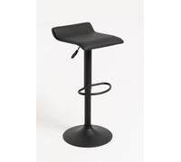 Regalos Miguel - Taburetes Cocina - Taburete Tim Black - Negro