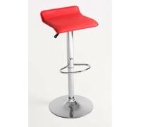 Regalos Miguel - Taburetes Cocina - Taburete Tim - Rojo