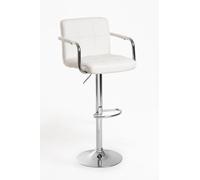 RegalosMiguel Taburete Vapen - Blanco