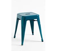 Regalos Miguel - Taburetes Pequeños - Taburete Torix Pequeño - Verde Azulado