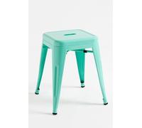 Regalos Miguel - Taburetes Pequeños - Taburete Torix Pequeño - Verde Menta
