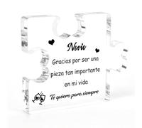 Regalos Navidad Para Hombre Regalo Novio Invisible Adornos De Acrílico Regalos Para Novio Regalos Novio Regalo Para Novio Regalos Para Tu Novio Regalos Para Mi Novio Regalo Para Novios