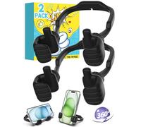 Regalos Originales para Hombre Porta Móvil: Regalos Navidad Originales para Hombre Mujer, Soporte para Móvil Mesa Sujeta Móvil, Regalo Padre Abuelo Regalos 10 Euros Regalos Adolescentes Chico Chica