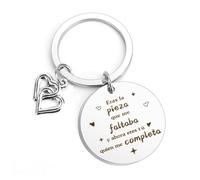 Regalos Originales para Parejas,Regalos para Parejas,Regalo Pareja,Regalo para Novia,Regalo Aniversario Pareja,Regalos Navidad Novio Llavero,Regalos Marido,Regalos para mi Mujer,Regalos san Valentin