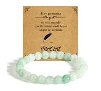 Regalos Originales para Profesores Pulseras Mujer Regalo Maestra Infantil Regalo Profesora Infantil Regalos para Profesoras Profes Primaria Cumpleaños San Valentín Navidad Jubilacion Sant Jordi Reyes