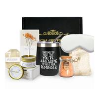 Regalos Originales y Personalizados para Mujer Profesoras Amigas y Mejores Amigas - Cumpleaños 40 50 60 años - Ideas para Aniversario, Graduación, Jubilación, Madres