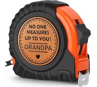 Regalos para abuelo y papá de parte de nietos, regalos de cumpleaños para el día del padre, regalos de cumpleaños para abuelo de nieta, nieto, mejores ideas de regalo para abuelo, regalo de jubilación