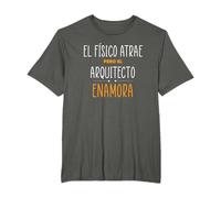 Regalos para Arquitectos - Idea de regalo Camiseta