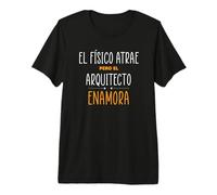 Regalos para Arquitectos - Idea de Regalos Camiseta Premium
