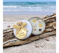 Regalos para bodas, despedidas de soltera y cualquier evento, juego de velas para invitados, personaliza tu recuerdo para baby shower, comunión (10, 20, 30, 50, 100, 150 opciones disponibles en la