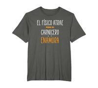 Regalos para Carniceros - Idea de regalo Camiseta