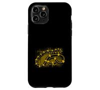 Regalos para dueños de Pantherophis Serpiente de maíz Carcasa para iPhone 11 Pro