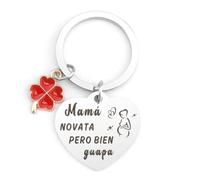 Regalos para Embarazadas Llavero Mujer Regalo Madre Regalo Dia De La Madre Regalos Mamas Primerizas Regalo Embarazada Regalos para Mama Regalos para Madre Regalo Cumpleaños San Valentin Navidad