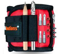 Regalos para hombres, herramienta de pulsera magnética, ideas de regalo, regalo para hombres 2025, gadgets para hombres, pulsera magnética para hombres, gadget de cumpleaños para papá