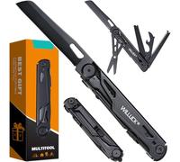 Regalos para hombres, papá, marido, él, ideas de regalos para hombre, multiherramienta 7 en 1, regalos de cumpleaños para hombres, regalos de padrinos de boda, regalos prácticos de aniversario,