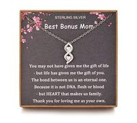 Regalos para mamá de hija, regalos para madrastra, regalo para madrastra, regalo para madrastra, regalo para madrastra, regalo para madrastra, regalo para madrastra, regalo de adopción