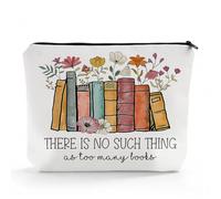 Regalos para mamá, madre, hija, regalo de cumpleaños, neceser de aseo para mujer, suegra, regalos para futuras madres, abuelas, regalos para el día de la madre, Libros de flores