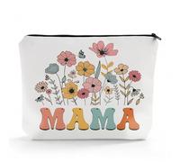 Regalos para mamá, madre, hija, regalo de cumpleaños, neceser de aseo para mujer, suegra, regalos para futuras madres, abuelas, regalos para el día de la madre, Mamá 1
