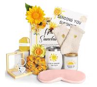 Regalos para mujeres, Get Well Soon cestas de regalo para ella, regalo de relajación para mujeres, paquete único de autocuidado para mamá, hermana, esposa, novia, novio
