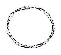 Regalos para mujeres y niñas, cadenas de cintura con cuentas para mujer, africanas, coloridas, elásticas, con cuentas, para el cuerpo, la cintura, el vientre, joyería de bikini de verano para novia