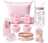 Regalos para niñas adolescentes 9 10 11 12 13 14 15 16 17 18 años, regalos de cumpleaños, bonito set de regalo para niñas, madres, hijas, mejores amigas y otras mujeres