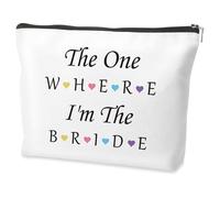 Regalos para novia, regalos para la madre de la novia, bolsa de novia, regalos de boda para novia, regalos de boda para novia, bolsa de regalo de novia, regalos de novia, regalos de novia para el día