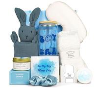 Regalos para nueva mamá, regalos de baby shower, regalos para bebé, regalos para mamá, regalos para el primer día de la madre para nueva mamá, paquete de cuidado de nueva mamá después del bebé