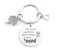 Regalos Para Padres Llavero Regalo Padre Cumpleaños Regalo Dia De La Padre Regalo Cumpleaños Padre Regalo Papa Regalos Padre Regalo Para Padre Regalos Para Papa Regalos Originales Para Padres