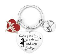 Regalos para Parejas Regalos San Valentin Pareja Llaveros Originales Regalo Novia Navidad Regalo para Parejas Regalo Aniversario Pareja Regalo para Parejas Regalos para Ella Regalo Navidad (2)
