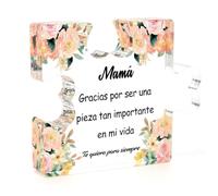 Regalos Reyes Regalo Dia De La Madre Mama Regalos Para Madres Adornos De Acrílico Ideas Regalo Madre Regalos Originales Para Madres Regalo Mama Regalos Madre Regalo Para Madre Regalos Para Mama