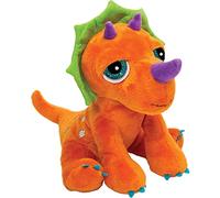 Regalos Suki Juguete Internacional Soft (Mediano, Triceraptos Dino)