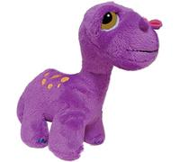 Regalos Suki juguete Internacional Soft (pequeñas, Brontosaurus Dino)