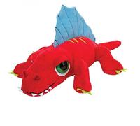Regalos Suki Juguete Internacional Soft (pequeñas, Dimetrodon Dino)