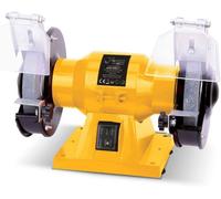 RegalosMiguel Amoladora de Banco 200W-2840rpm