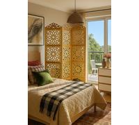 RegalosMiguel Biombo Alhambra Madera