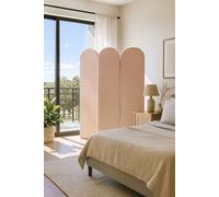 RegalosMiguel Biombo Miller Terciopelo - Rosa