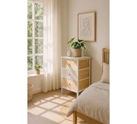 RegalosMiguel Cajonera Ancha Solany 3 Cajones