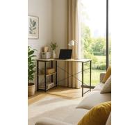 RegalosMiguel Escritorio Estik - Marrón