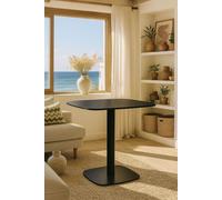 RegalosMiguel Mesa Sunset 70 cm - Negro