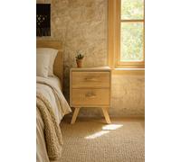 RegalosMiguel Mesita de Noche Treli