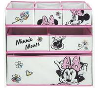 RegalosMiguel Organizador 6 cubetas Minnie Classic