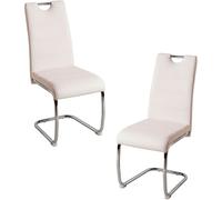 RegalosMiguel Pack 2 Sillas Hallen Polipiel