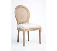 RegalosMiguel Pack 2 Sillas Palace - Beige